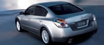 New 2009 Nissan Altima S Sedan