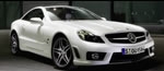 New 2009 Mercedes-Benz SL-Class SL63 AMG