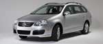 New 2009 Volkswagen Jetta SportWagen S