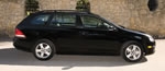New 2009 Volkswagen Jetta SportWagen SE