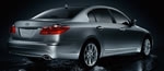 New 2009 Hyundai Genesis 4.6