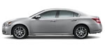 New 2009 Nissan Maxima SV