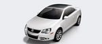 New 2009 Volkswagen Eos Lux