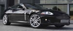 New 2009 Jaguar XK Series XK Coupe