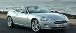 New 2009 Jaguar XK Series XK Convertible
