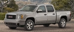 New 2009 GMC Sierra 1500 Hybrid