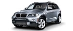 New 2009 BMW X5 xDrive30i