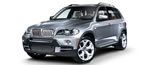 New 2009 BMW X5 xDrive48i