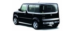 New 2009 Nissan Cube SL