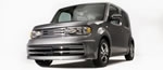 New 2009 Nissan Cube Krom