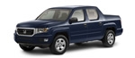 New 2009 Honda Ridgeline RT