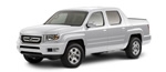New 2009 Honda Ridgeline RTL