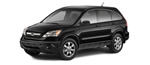 New 2009 Honda CR-V EX