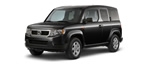 New 2009 Honda Element EX