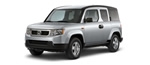 New 2009 Honda Element LX