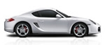 New 2009 Porsche Cayman S