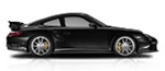 New 2009 Porsche 911 GT2