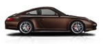 New 2009 Porsche 911 Carrera S