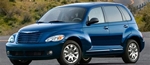 New 2010 Chrysler PT Cruiser 