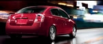 New 2010 Nissan Sentra 