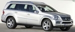 New 2010 Mercedes-Benz GL-Class GL450 4MATIC