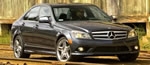 New 2010 Mercedes-Benz C-Class C350
