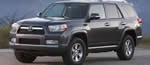 New 2010 Toyota 4Runner SR5