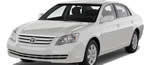 New 2010 Toyota Avalon XL