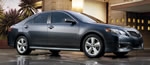 New 2010 Toyota Camry CE