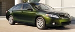 New 2010 Toyota Camry LE