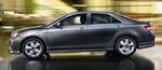 New 2010 Toyota Camry XLE