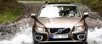 New 2010 Volvo XC70 