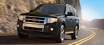 New 2010 Ford Escape XLS