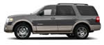 New 2010 Ford Expedition XLT