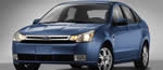 New 2010 Ford Focus S