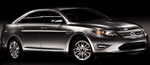 New 2010 Ford Taurus SEL