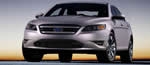 New 2010 Ford Taurus SE