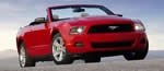 New 2010 Ford Mustang 