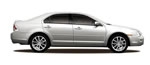 New 2010 Ford Fusion SEL