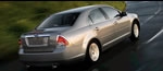 New 2010 Ford Fusion SE