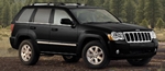 New 2010 Jeep Grand Cherokee Laredo