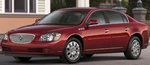 New 2010 Buick Lucerne CXL