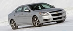 New 2010 Chevrolet Malibu LS