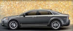New 2010 Chevrolet Malibu LTZ