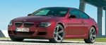 New 2010 BMW M6 Coupe
