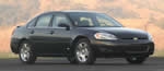 New 2010 Chevrolet Impala LT