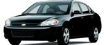 New 2010 Chevrolet Impala LS