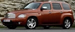 New 2010 Chevrolet HHR LT