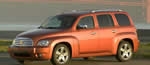 New 2010 Chevrolet HHR LS