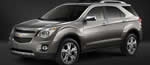 New 2010 Chevrolet Equinox LT
